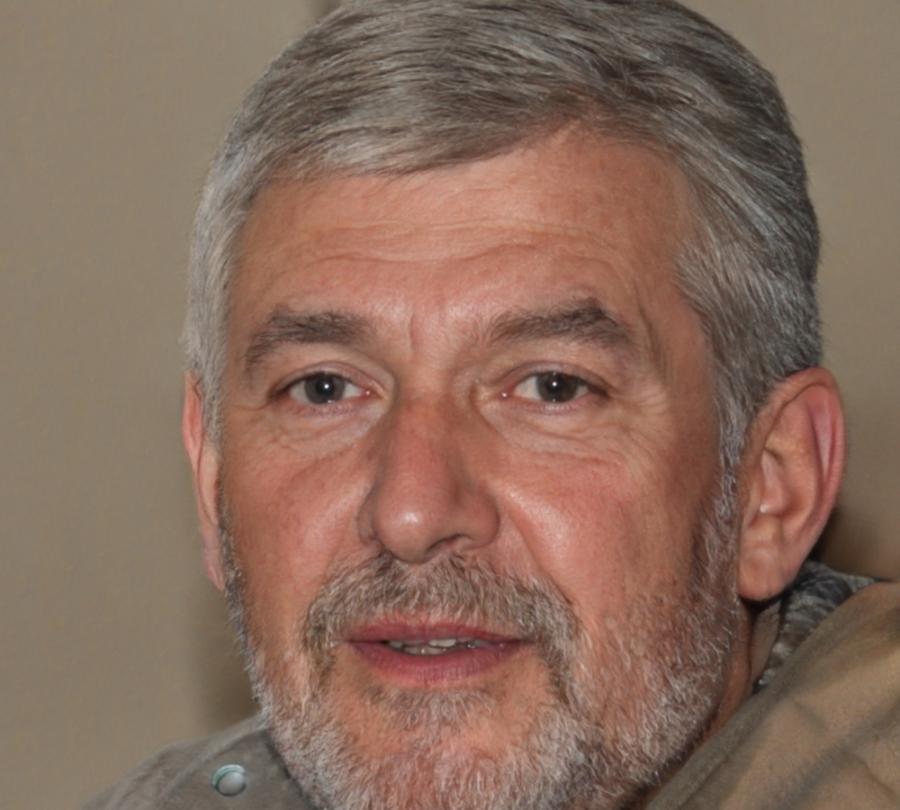 Marco Rinaldi - Senior Game Designer